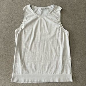 Athleta in motion seamless tank